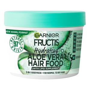 Garnier Fructis Hair Food Aloe Vera Mask 400
