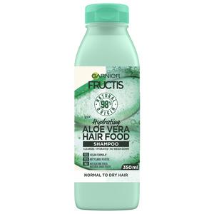 Garnier Fructis Hair Food Aloe Vera Shampoo 350
