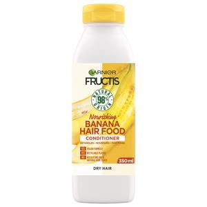 Garnier Fructis Hair Food Banana Balsam 350