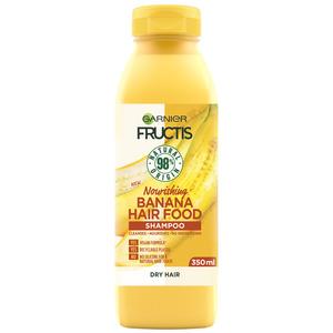 Garnier Fructis Hair Food Banana Shampoo 350
