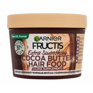 Garnier Fructis Hair Food Cocoa Butter Mask 400