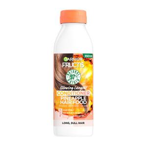 Garnier Fructis Hair Food Pineapple Conditioner 350