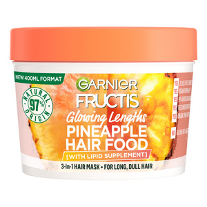 Garnier Fructis Hair Food Pineapple Mask 400