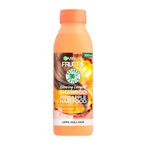 Garnier Fructis Hair Food Pineapple Shampoo 350