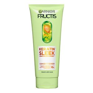 Garnier Fructis Keratin Sleek Balsam 200