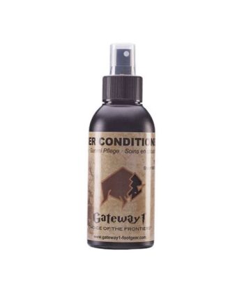 Gateway Rubber Conditioner 150ml
