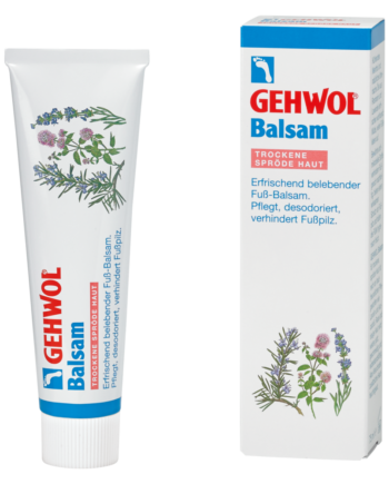 Gehwol Balsam Til Tør Hud 125