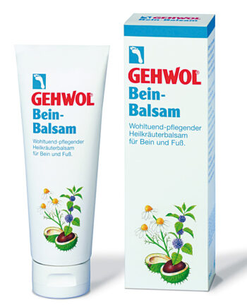 Gehwol Ben Balsam 125