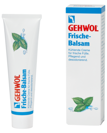 Gehwol Opfriskende Balsam