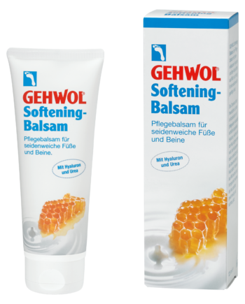 Gehwol Softening Balsam 125