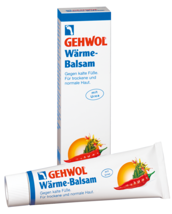 Gehwol Varme Balsam