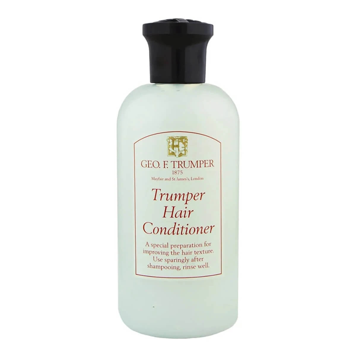 Geo Trumper Balsam 200