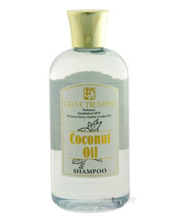 Geo Trumper Shampoo Kokos 200