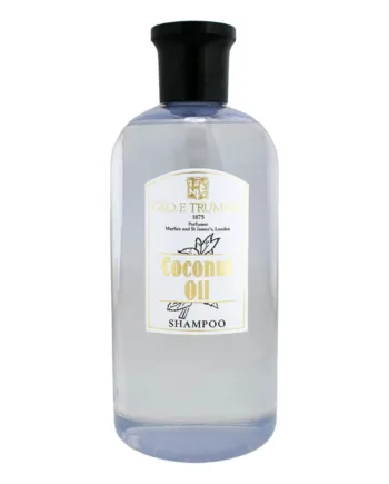 Geo Trumper Shampoo Kokos 500