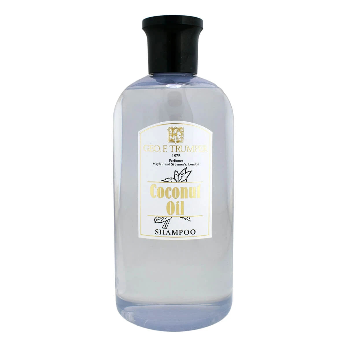 Geo Trumper Shampoo Kokos 500
