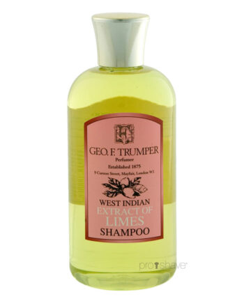 Geo Trumper Shampoo Limes 200