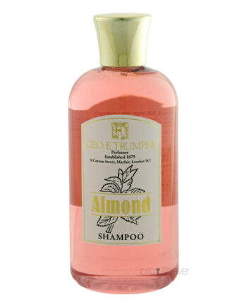 Geo Trumper Shampoo Mandel 200