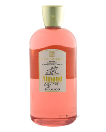 Geo Trumper Shampoo Mandel 500