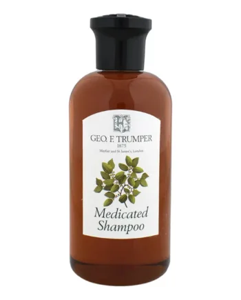 Geo Trumper Shampoo Medicated 200