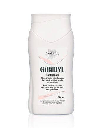 Gibidyl Balsam 150 Cosborg