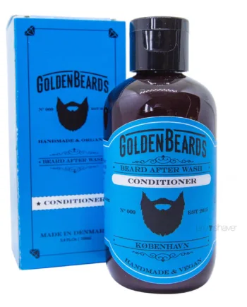 Golden Beards Skæg Conditioner 100