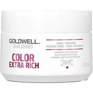 Goldwell Dualsenses Color Extra Rich Sec Treatment 200