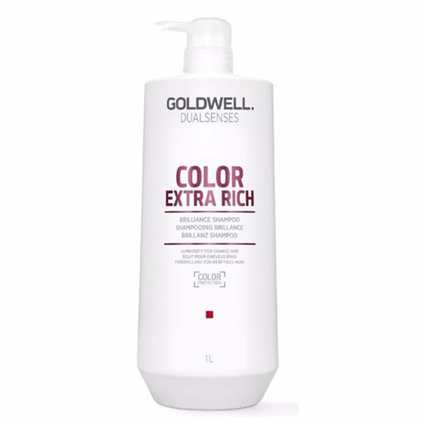 Goldwell Dualsenses Color Extra Rich Shampoo 1000