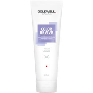 Goldwell Dualsenses Color Revive Cool Blonde Shampoo 250