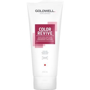 Goldwell Dualsenses Color Revive Cool Red Conditioner 200