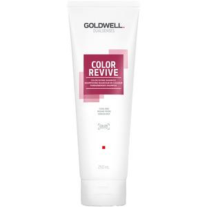 Goldwell Dualsenses Color Revive Cool Red Shampoo 250