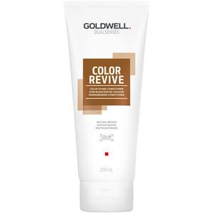Goldwell Dualsenses Color Revive Neutral Brown Conditioner 200