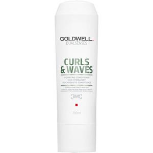 Goldwell Dualsenses Curls   Waves Hydrating Conditioner 200