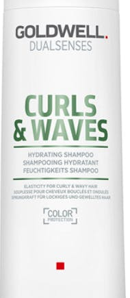 Goldwell Dualsenses Curls   Waves Hydrating Shampoo 250