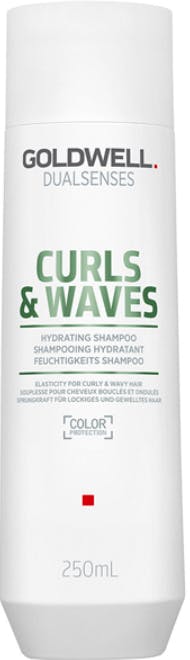 Goldwell Dualsenses Curls   Waves Hydrating Shampoo 250