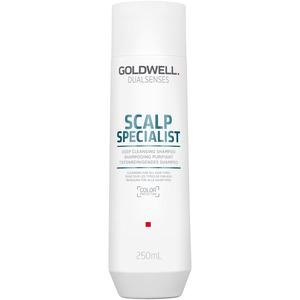Goldwell Dualsenses Deep Cleansing Shampoo 250