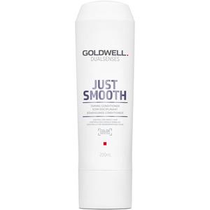 Goldwell Dualsenses Just Smooth Conditioner 200