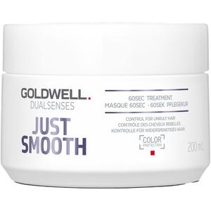 Goldwell Dualsenses Just Smooth Sec Treatment 200