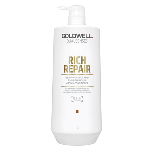 Goldwell Dualsenses Rich Repair Condtiioner 1000