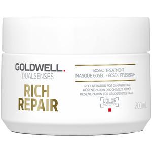 Goldwell Dualsenses Rich Repair Sec Treatment 200