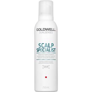 Goldwell Dualsenses Scalp Specialist Sensitive Foam Shampoo 250