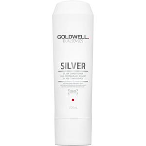 Goldwell Dualsenses Silver Conditioner 200