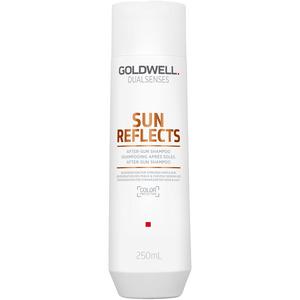 Goldwell Dualsenses Sun Reflects After Sun Shampoo 250