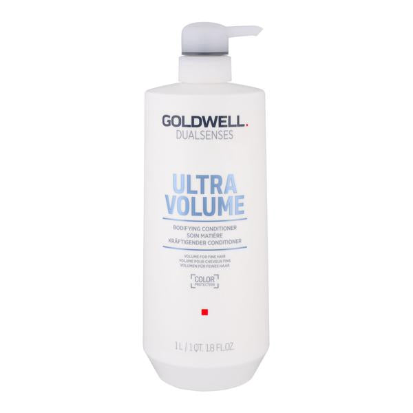 Goldwell Dualsenses Ultra Volume Conditioner 1000