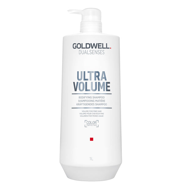 Goldwell Dualsenses Ultra Volume Shampoo 1000