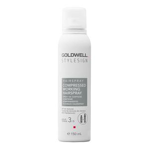 Goldwell Stylesign Compressed Working Hairspray 150