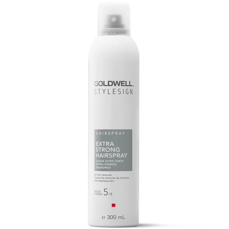 Goldwell Stylesign Extra Strong Hairspray 300