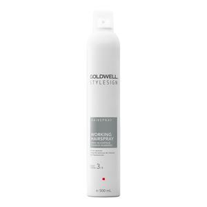 Goldwell Stylesign Working Hairspray 500