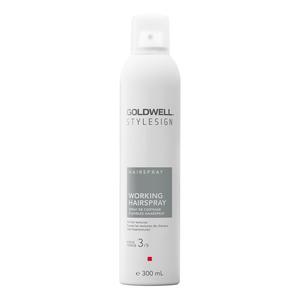 Goldwell Stylesign Working Hairspray 300