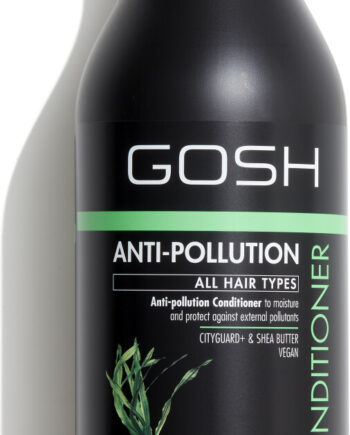 Gosh Anti Pollution Conditioner 450