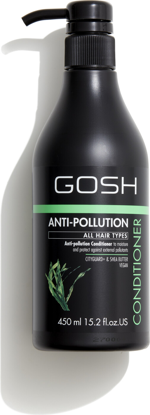 Gosh Anti Pollution Conditioner 450